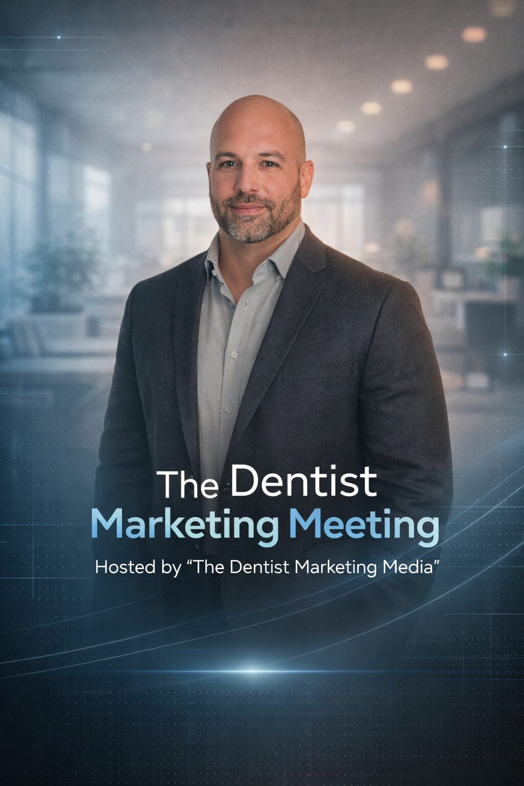 The Dentist Marketing Meeting Podcast