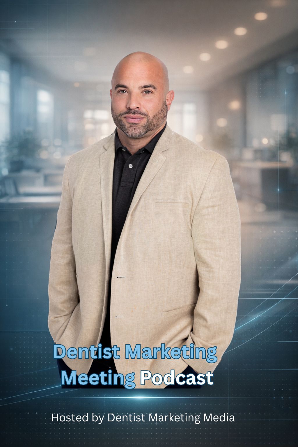The Dentist Marketing Meeting Podcast